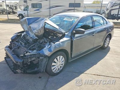 2016 VOLKSWAGEN JETTA S 3VW267AJ2GM390031 - główne zdjęcie licytacji z USA - miniatura