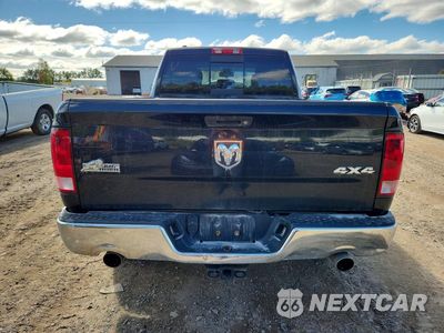 Zdjęcie 6 z 12 samochodu: 2014 RAM 1500 SLT VIN:1C6RR7GTXES286321 - miniatura