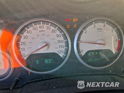 Zdjęcie 9 z 13 samochodu: 2010 DODGE GRAND CARAVAN SXT VIN:2D4RN5D15AR433204 - miniatura