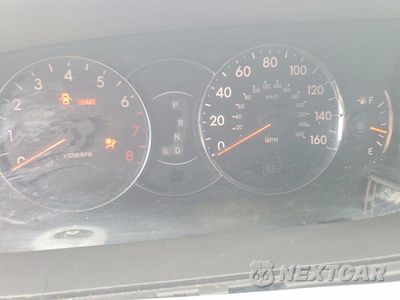 Zdjęcie 9 z 12 samochodu: 2007 TOYOTA AVALON XL VIN:4T1BK36B07U222727 - miniatura