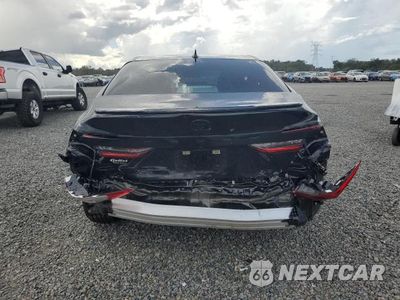 Zdjęcie 6 z 13 samochodu: 2026 TOYOTA CAMRY LE VIN:4T1DAACK9TU683049 - miniatura
