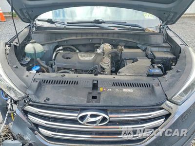 Zdjęcie 12 z 13 samochodu: 2017 HYUNDAI TUCSON LIMITED VIN:KM8J3CA21HU346328 - miniatura
