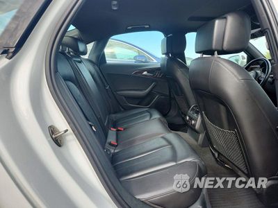Zdjęcie 10 z 12 samochodu: 2018 AUDI A6 PREMIUM PLUS VIN:WAUG8AFC4JN079009 - miniatura
