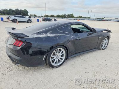Trzecie zdjęcie samochodu z tyłu: 2024 FORD MUSTANG GT VIN:1FA6P8CF6R5422249 - miniatura