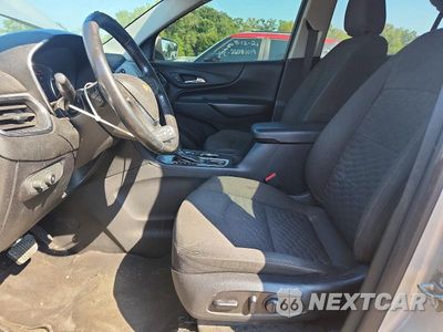 Zdjęcie 7 z 13 samochodu: 2019 CHEVROLET EQUINOX LT VIN:3GNAXKEV7KS600369 - miniatura