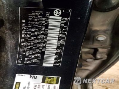 Zdjęcie 13 z 13 samochodu: 2021 TOYOTA COROLLA LE VIN:5YFEPMAE9MP214080 - miniatura
