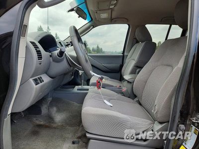 Zdjęcie 7 z 12 samochodu: 2010 NISSAN FRONTIER SE V6 VIN:1N6AD0ERXAC443754 - miniatura