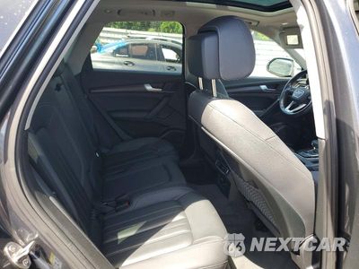 Zdjęcie 11 z 13 samochodu: 2023 AUDI Q5 PREMIUM PLUS 45 VIN:WA1EAAFYXP2053433 - miniatura