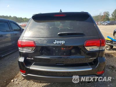 Zdjęcie 6 z 13 samochodu: 2021 JEEP GRAND CHEROKEE LIMITED VIN:1C4RJFBG9MC579950 - miniatura