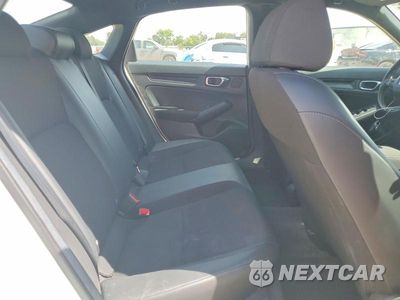 Zdjęcie 10 z 12 samochodu: 2024 HONDA CIVIC SPORT VIN:2HGFE2F53RH524750 - miniatura