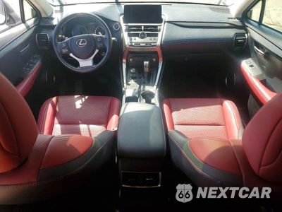 Zdjęcie 8 z 12 samochodu: 2021 LEXUS NX 300H BASE VIN:JTJGJRDZ4M5014725 - miniatura