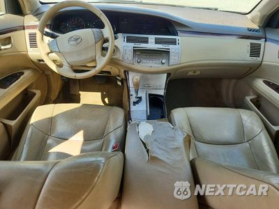 Zdjęcie 8 z 12 samochodu: 2009 TOYOTA AVALON XLS VIN:4T1BK36BX9U329626 - miniatura
