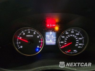 Zdjęcie 9 z 13 samochodu: 2014 SUBARU XV CROSSTREK 2.0 LIMITED VIN:JF2GPAGC3E8295265 - miniatura