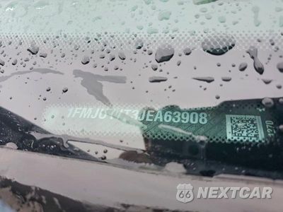 Zdjęcie 13 z 13 samochodu: 2018 FORD EXPEDITION XLT VIN:1FMJU1JT3JEA63908 - miniatura
