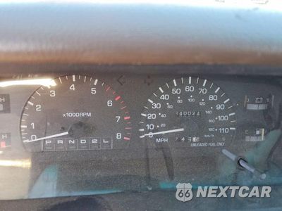 Zdjęcie 9 z 13 samochodu: 1995 TOYOTA T100 SR5 VIN:JT4VD12F2S0012655 - miniatura