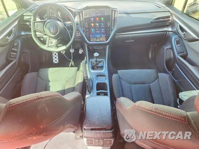 Zdjęcie 8 z 12 samochodu: 2024 SUBARU WRX PREMIUM VIN:JF1VBAH65R9803755 - miniatura