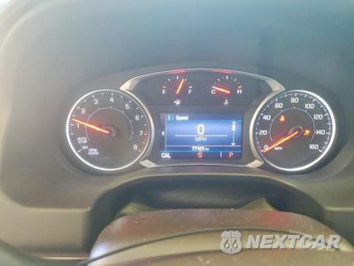 Zdjęcie 9 z 13 samochodu: 2020 GMC ACADIA SLE VIN:1GKKNKLA2LZ218360 - miniatura