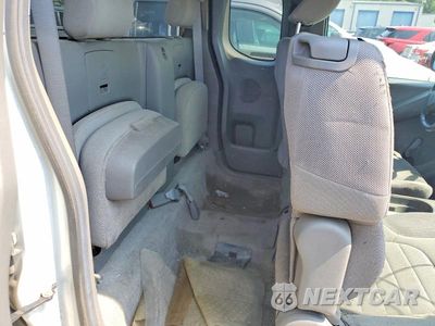 Zdjęcie 10 z 12 samochodu: 2013 NISSAN FRONTIER S VIN:1N6BD0CT4DN728123 - miniatura