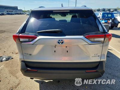 Zdjęcie 6 z 13 samochodu: 2024 TOYOTA RAV4 LE VIN:4T3LWRFV8RU136274 - miniatura