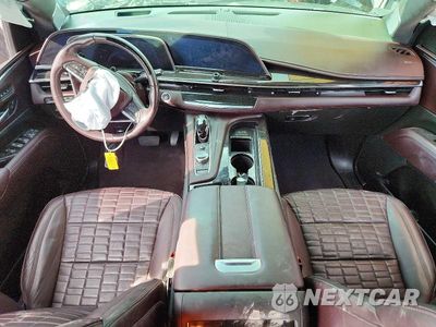 Zdjęcie 8 z 14 samochodu: 2023 CADILLAC ESCALADE SPORT PLATINUM VIN:1GYS4GKL3PR497865 - miniatura
