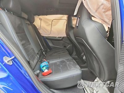 Zdjęcie 11 z 13 samochodu: 2026 BMW X2 M35I VIN:WBX83GM08T5706057 - miniatura