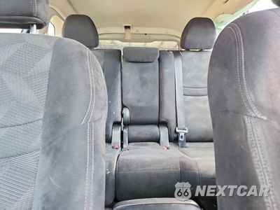 Zdjęcie 10 z 13 samochodu: 2014 NISSAN ROGUE S VIN:5N1AT2MT4EC810860 - miniatura