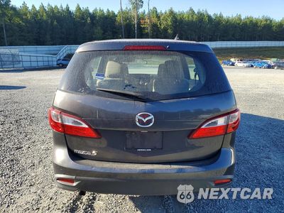 Zdjęcie 6 z 12 samochodu: 2013 MAZDA 5 VIN:JM1CW2BL7D0151020 - miniatura