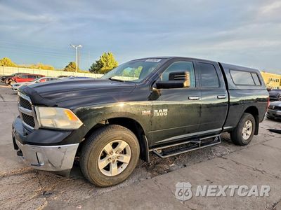 2015 RAM 1500 SLT 1C6RR7GT8FS536592 - główne zdjęcie licytacji z USA - miniatura