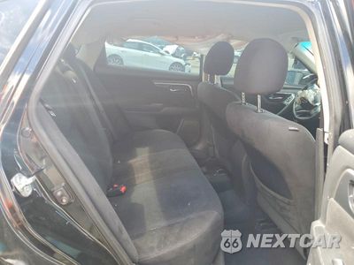 Zdjęcie 10 z 12 samochodu: 2014 NISSAN ALTIMA 2.5 S VIN:1N4AL3AP4EC284723 - miniatura
