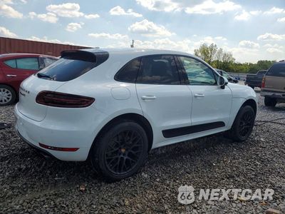 Trzecie zdjęcie samochodu z tyłu: 2018 PORSCHE MACAN GTS VIN:WP1AG2A52JLB64693 - miniatura