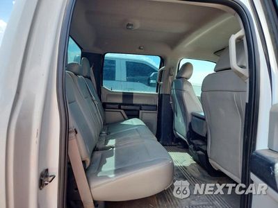 Zdjęcie 11 z 13 samochodu: 2018 FORD F250 SUPER DUTY VIN:1FT7W2B67JEC90333 - miniatura