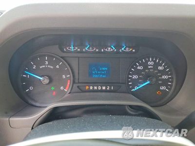Zdjęcie 9 z 13 samochodu: 2023 FORD ECONOLINE E350 SUPER DUTY CUTAWAY VAN VIN:1FDWE3FK8PDD14712 - miniatura