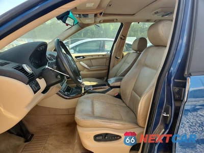 Zdjęcie 7 z 12 samochodu: 2003 BMW X5 3.0I VIN:5UXFA53563LV83736 - miniatura