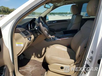 Zdjęcie 7 z 13 samochodu: 2014 MERCEDES-BENZ ML 350 VIN:4JGDA5JB8EA321731 - miniatura