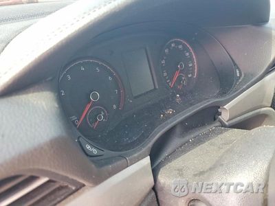 Zdjęcie 9 z 12 samochodu: 2021 VOLKSWAGEN PASSAT SE VIN:1VWSA7A33MC012409 - miniatura