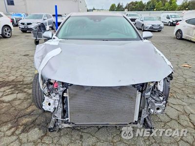 Piąte zdjęcie samochodu w środku: 2020 TOYOTA CAMRY SE VIN:4T1J31AK9LU538383 - miniatura