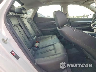 Zdjęcie 10 z 12 samochodu: 2022 HYUNDAI SONATA LIMITED VIN:KMHL34J25NA225085 - miniatura