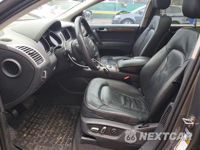 Zdjęcie 7 z 13 samochodu: 2015 AUDI Q7 TDI PREMIUM PLUS VIN:WA1LMAFE2FD029294 - miniatura