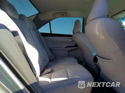 Zdjęcie 10 z 13 samochodu: 2015 TOYOTA CAMRY HYBRID LE VIN:4T1BD1FK4FU163193 - miniatura