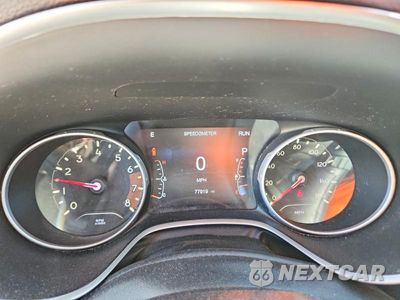 Zdjęcie 9 z 13 samochodu: 2018 JEEP COMPASS SPORT VIN:3C4NJCAB2JT368902 - miniatura