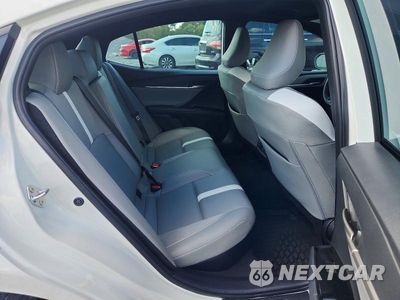 Zdjęcie 10 z 12 samochodu: 2025 TOYOTA CAMRY SE VIN:4T1DAACK6SU126579 - miniatura