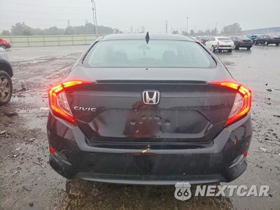 Zdjęcie 6 z 12 samochodu: 2017 HONDA CIVIC EX VIN:19XFC1F33HE024157 - miniatura
