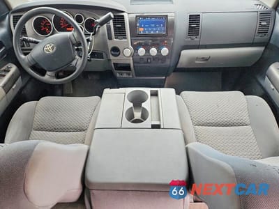 Zdjęcie 8 z 12 samochodu: 2011 TOYOTA TUNDRA DOUBLE CAB SR5 VIN:5TFRM5F19BX023215 - miniatura