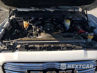 Zdjęcie 11 z 12 samochodu: 2021 RAM 2500 LARAMIE VIN:3C6UR5FL2MG610271 - miniatura