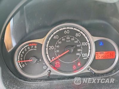 Zdjęcie 9 z 12 samochodu: 2013 MAZDA MAZDA2 VIN:JM1DE1KY8D0170723 - miniatura