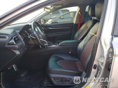 Zdjęcie 7 z 12 samochodu: 2020 TOYOTA CAMRY TRD VIN:4T1NZ1AK1LU043983 - miniatura