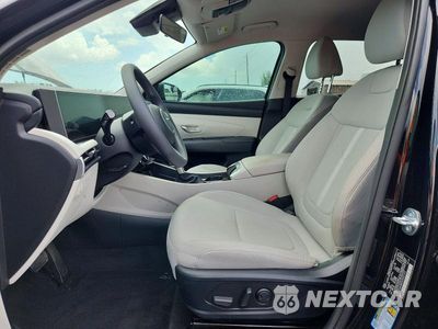 Zdjęcie 7 z 13 samochodu: 2025 HYUNDAI TUCSON SEL VIN:5NMJB3DE2SH571370 - miniatura