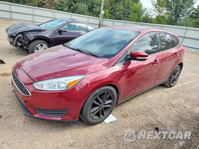 2015 FORD FOCUS SE 1FADP3K27FL382764 - główne zdjęcie licytacji z USA - miniatura