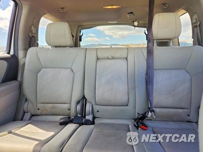 Zdjęcie 10 z 13 samochodu: 2013 HONDA PILOT LX VIN:5FNYF3H26DB001167 - miniatura