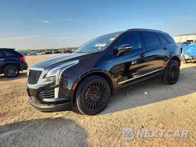 2020 CADILLAC XT5 SPORT 1GYKNGRS8LZ228944 - główne zdjęcie licytacji z USA - miniatura